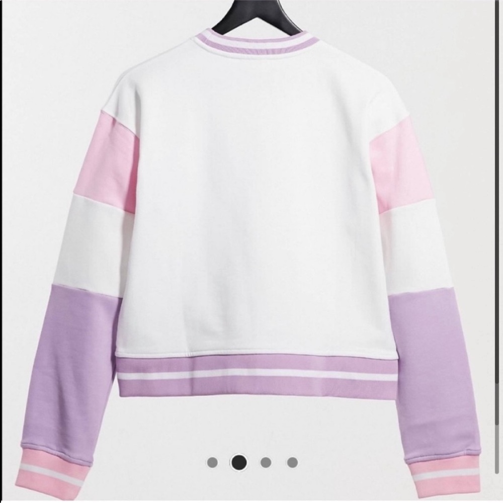 Dramatic ASOS sweatshirt - Picture 2 of 2